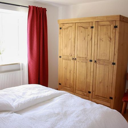 Ferienwohnung Schott Rettenberg Kültér fotó