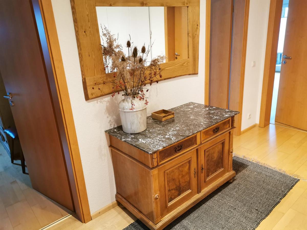 Ferienwohnung Schott Rettenberg Kültér fotó