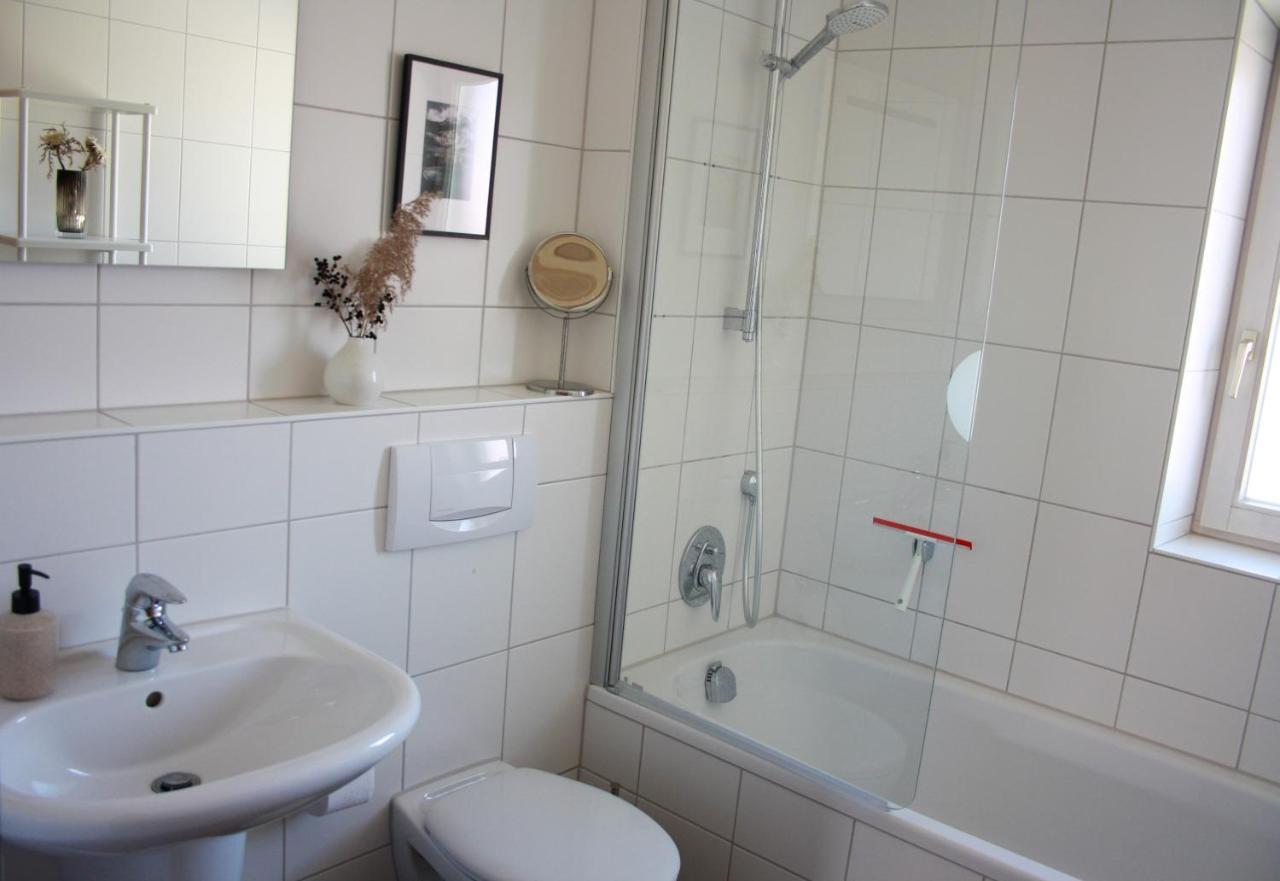 Ferienwohnung Schott Rettenberg Kültér fotó