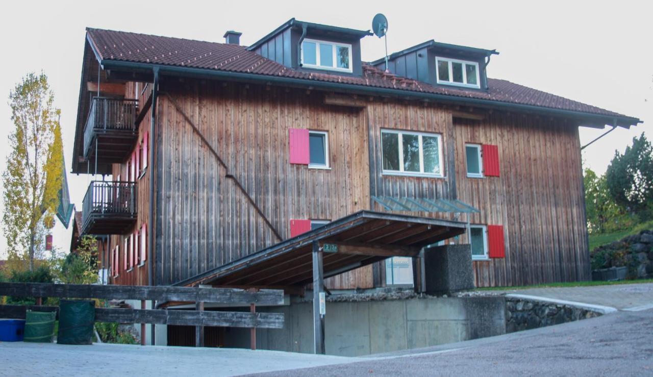 Ferienwohnung Schott Rettenberg Kültér fotó