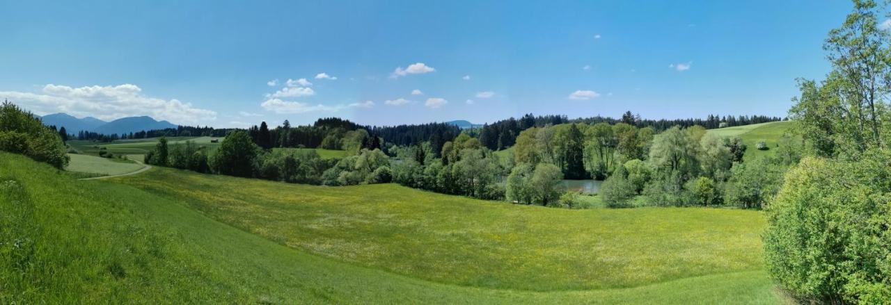 Ferienwohnung Schott Rettenberg Kültér fotó