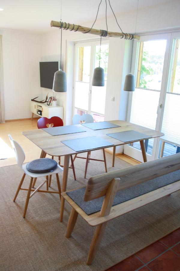 Ferienwohnung Schott Rettenberg Kültér fotó
