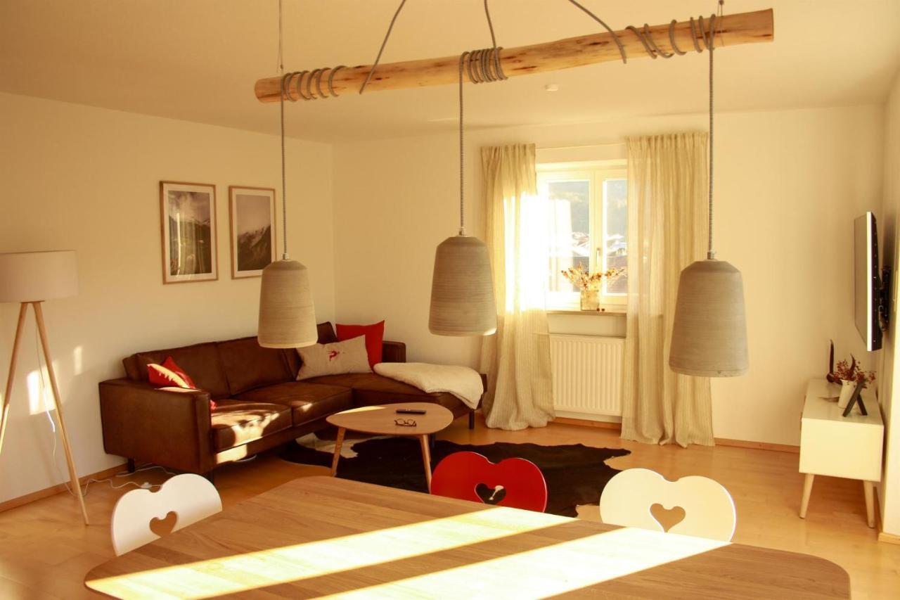 Ferienwohnung Schott Rettenberg Kültér fotó