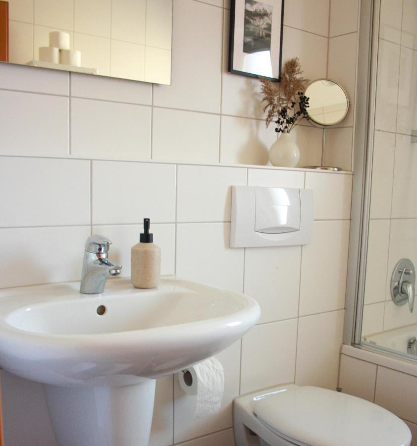 Ferienwohnung Schott Rettenberg Kültér fotó